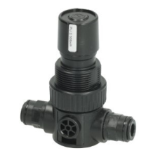 Whirlpool Nyomáscsökkentő szett műanyag beépíthető gépek kiegészítői