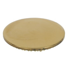 Whirlpool NYOMTATOTT RÉZ ÉGŐSAPKA CSISZOLT beépíthető gépek kiegészítői