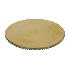 Whirlpool NYOMTATOTT RÉZ ÉGŐSAPKA CSISZOLT beépíthető gépek kiegészítői