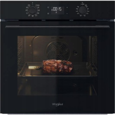 Whirlpool OMK58CU1SB sütő