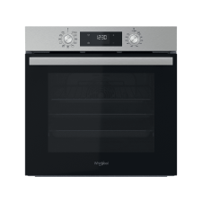 Whirlpool OMR58CU1SX sütő