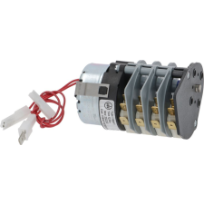 Whirlpool PROGRAMMER 11904 F1 4 CAMS 12 MINUTES kisháztartási gépek kiegészítői