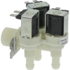 Whirlpool SOLENOID SZELEP ELBI TÍPUS 359 3-ÚTÚ 90°