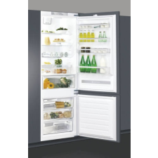 Whirlpool SP40 801 EU hűtőgép, hűtőszekrény