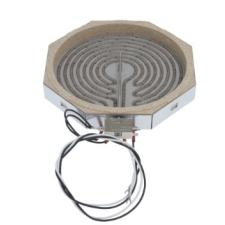 Whirlpool sugárzó fűtőelem nyocszög ? 250mm beépíthető gépek kiegészítői