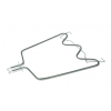  Whirlpool sütő fűtőbetét alsó 1150W 481010551720 # Indesit gyári c. C00319574. IKEA, BAUKNECHT, Hotpoint - Ariston sütő fűtőszál #