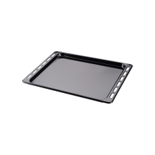  Whirlpool sütő tálca tepsi 44.5X37.5X1.8 cm 481010657937 beépíthető gépek kiegészítői