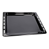  Whirlpool sütőtálca tepsi 44.5X37.5X2 cm 481931018453