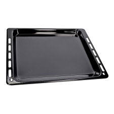  Whirlpool sütőtálca tepsi 44.5X37.5X2 cm 481931018453 beépíthető gépek kiegészítői