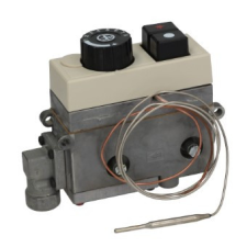 Whirlpool szelep 710 MINISIT sütő 100÷340°C beépíthető gépek kiegészítői