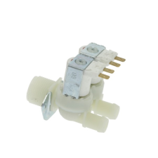 Whirlpool SZELEP T&amp;P 2 ÁGÚ 180° beépíthető gépek kiegészítői