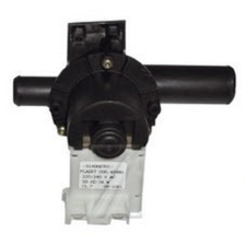 Whirlpool Szivattyú mosó, mosó és szárítógépbe. M224XP beépíthető gépek kiegészítői