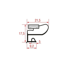 Whirlpool SZÖGLETES KÖZÉPSŐ SZÉLTÖMÍTÉS beépíthető gépek kiegészítői