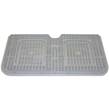 Whirlpool Szűrőtartály műanyag 485x223 mm beépíthető gépek kiegészítői