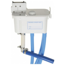 Whirlpool tartály dupla mikrokapcsolóval kisháztartási gépek kiegészítői