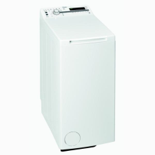 Whirlpool TDLR 60111 mosógép és szárító