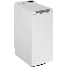 Whirlpool TDLR-6240SS EU/N FELÜLTÖLTŐS AUTOMATA MOSÓGÉP mosógép és szárító