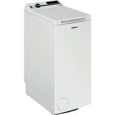  Whirlpool TDLRBX 6252BS EU 6 kg felültöltős mosógép mosógép és szárító