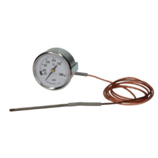 Whirlpool tele-termométer fehér ? 60 mm 50-350°C beépíthető gépek kiegészítői