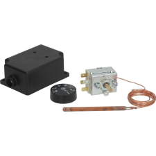 Whirlpool Termosztát 50°-90°C WITH BOX beépíthető gépek kiegészítői