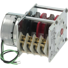 Whirlpool TIMER H4M16 4 CAMS beépíthető gépek kiegészítői