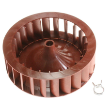 Whirlpool Ventilátorkerék hátsó, piros beépíthető gépek kiegészítői