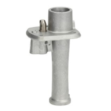 Whirlpool VENTURI cső lángszóróhoz 100 mm beépíthető gépek kiegészítői