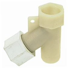 Whirlpool Víz szűrő ? 3/4"F-3/4"M beépíthető gépek kiegészítői