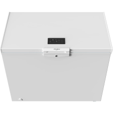 Whirlpool W3RHS19CW fagyasztószekrény