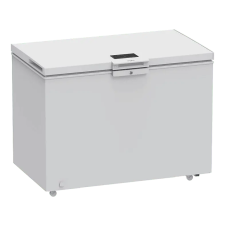 Whirlpool W3RHS30DW Fagyasztóláda fagyasztószekrény