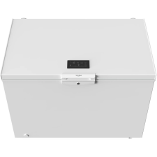 Whirlpool W3RHS30EW fagyasztószekrény