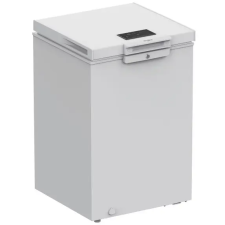 Whirlpool W3RHS98DW Whirlpool fagyasztóláda fagyasztószekrény