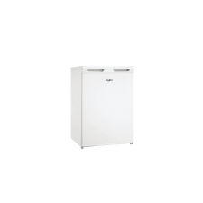Whirlpool W55Z1 112W Fagyasztószekrény szabadonálló 95L E Fehér fagyasztószekrény