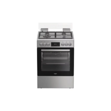 Whirlpool W6G8LCSWX tűzhely