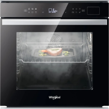 Whirlpool W6OS44S1H2BL sütő