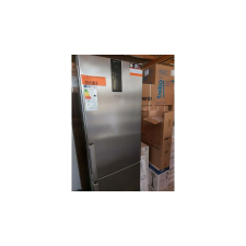 Whirlpool W9821DOXH2 szabadonálló kombinált hűtőszekrény ENYHE HORPADÁS hűtőgép, hűtőszekrény
