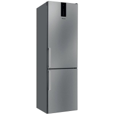 Whirlpool W9 941A IX H hűtőgép, hűtőszekrény