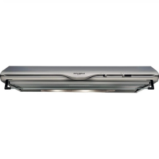 Whirlpool wcn 65 flx beépíthető ferdesíkú páraelszívó 859991645510 páraelszívó