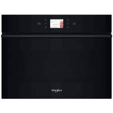 Whirlpool WCW9O7PHTSB mikrohullámú sütő