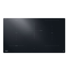 Whirlpool WEX9024DCFF főzőlap