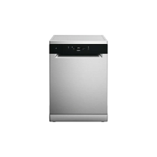 Whirlpool WH2FFC14BN6X mosogatógép