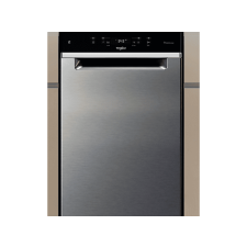 Whirlpool WH3UC10BS7A0X mosogatógép