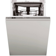 Whirlpool WH6IA10BS7L0 mosogatógép