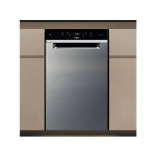 Whirlpool WH6UB10BS7A0X mosogatógép
