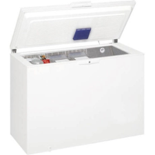 Whirlpool WHE39352FO fagyasztóláda fagyasztószekrény