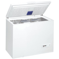 Whirlpool WHE 4602 fagyasztószekrény