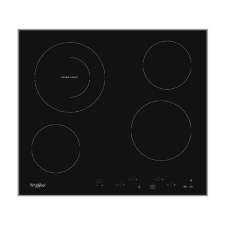 Whirlpool Whirpool AKT 8601 IX főzőlap