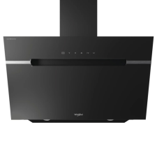 Whirlpool WHVS 91F LT DP K Páraelszívó ferdesíkú Fekete páraelszívó
