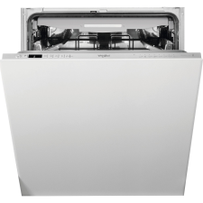 Whirlpool WIO 3T126 PFE Teljesen beépített 14 terítékek E (WIO 3T126 PFE) mosogatógép