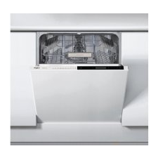 Whirlpool WIP 4O32 PGE mosogatógép